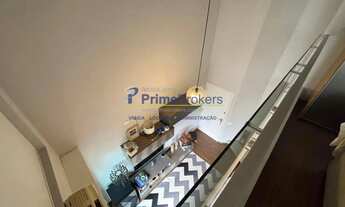 Imagem 4: Apartamento 74m2 , 2 quartos, 2 vagas e lazer completo