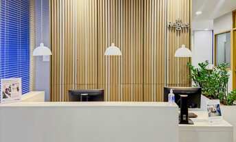 Imagem 3: Reserve espaço de escritório aberto para empresas de todos os tamanhos em Regus CAMPINAS