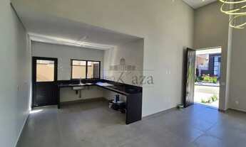 Imagem 6: Oportunidade - Casa em Condomínio - Caçapava - Condomínio Reserva do Vale - Residencial Al