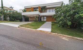 Imagem 3: Casa em Lagoa Santa no Condomínio Jardins da Lagoa