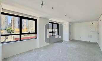 Imagem 5: Conjunto à venda, 41 m² por R$ 796.800,09 - Tatuapé - São Paulo/SP