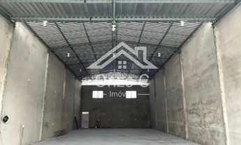 Imagem 4: SALAO COMERCIAL em GUARULHOS - SP, JARDIM SÃO PAULO