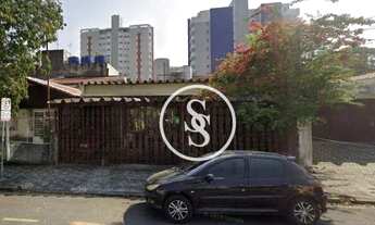 Imagem: Terreno à venda, 200 m² por R$ 800.000,00