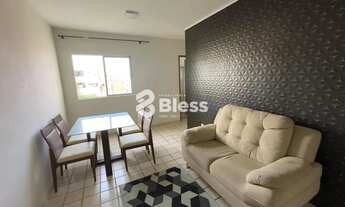 Imagem 4: ALUGA-SE APARTAMENTO - CONDOMÍNIO RESIDENCIAL ITAMARATY Localização: Av. Ayrton Senna, Nov