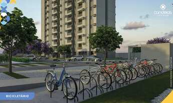 Imagem 2: Apartamento 03 quartos em Candeias