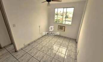 Imagem 5: Pilares Apartamento com 2 dormitórios