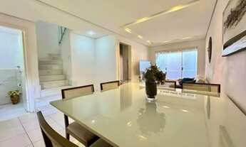 Imagem 3: Casa 3 quartos, 1 suíte, 2 vagas, Buritis - Belo Horizonte/MG