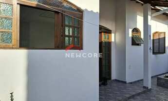 Imagem: Casa em Rua Rio Preto - Barra de Jangada