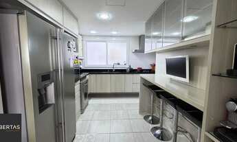 Imagem 3: Apartamento no Condomínio Oslo com 3 Suítes à Venda no Jardim Europa