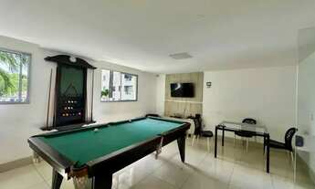 Imagem 5: Apartamento no Nova Colina em Emaús com dois quartos, sendo uma suíte