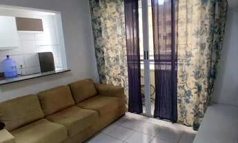 Imagem 3: Locação Vilage Palmeiras III