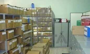 Imagem 7: Salão comercial para locação no Parque Industrial em Campinas/SP