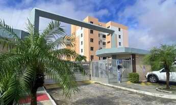 Imagem 4: Residencial Porto Atlântico Apartamento à Venda