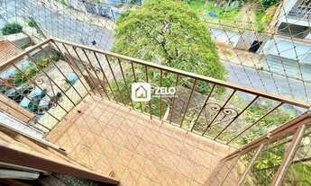 Imagem 3: Apartamento à venda com 70,05 m², 2 quartos 2 vagas em Vila Industrial, Campinas