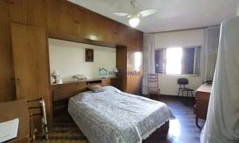 Imagem 4: Sobrado 400m² - 6 Dormitórios, 3 Vagas - Saúde