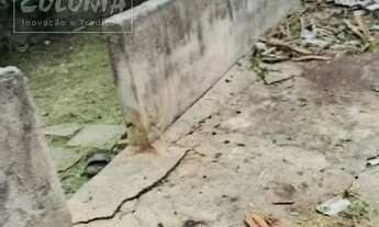 Imagem 2: Terreno a venda - Vila Guiomar, Santo André