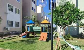 Imagem 4: Apartamento à venda, condomínio Jardins Club 2, Bairro Dirceu, Zona Sudeste