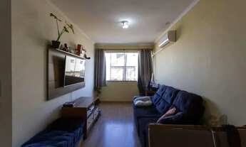 Imagem: Apartamento de 1 dormitório com 68m²