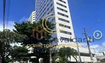 Imagem: GC BOA VIAGEM/54 m²/02 QTOS /VENDA