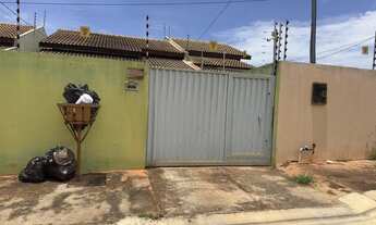 Imagem 7: Casa semi mobiliado