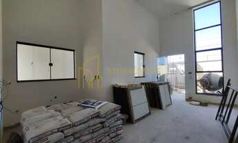 Imagem 5: Seu Novo Lar: Casa com 1 Suíte e Acabamento Premium em São Francisco