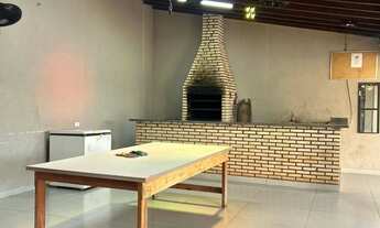 Imagem 6: Casa de festa Casa com 1 dormitório