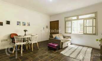 Imagem 2: Apartamento à venda Rua General Lima e Silva, Cidade Baixa - Porto Alegre