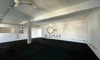 Imagem: Locação - Sala Comercial - 240m² - Macedo