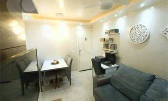 Imagem: Apartamento com 2 dormitórios à venda