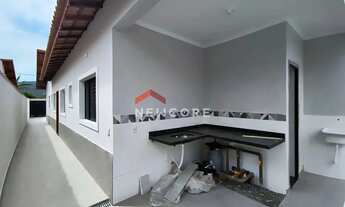 Imagem 5: Casa em Rua Araraquara - Campos Eliseos - Itanhaém/SP