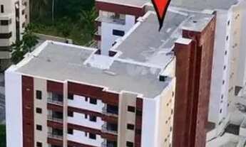 Imagem: Imóvel para venda tem 58 metros quadrados