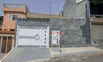 Imagem: Casa com 3 dormitórios à venda, 220 m²