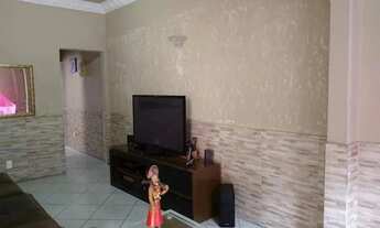 Imagem 4: Casa com 3 dormitórios à venda, 142 m² por R$ 630.000,00 - Fonseca - Niterói/RJ