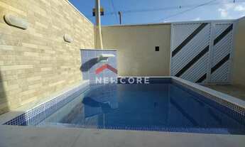 Imagem 4: Casa em Alameda Flora Rica - Estância Flora Rica - Peruíbe/SP