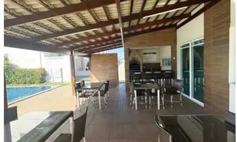 Imagem 4: Casa Duplex para Aluguel no Condomínio Benvida - Eusébio/CE