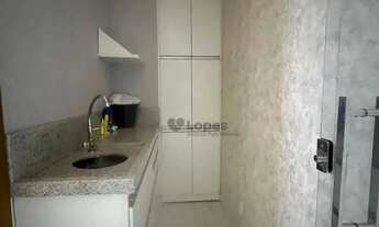 Imagem 4: Sala para alugar, 49 m² - Flamboyant Park Business - Jardim Goiás - Goiânia/GO