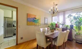 Imagem 5: Venda Apartamento 3 Dormitórios - 150 m² Brooklin