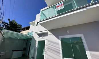 Imagem 4: Imóvel para aluguel possui 94 metros quadrados com 3 quartos em Guriri - Cabo Frio - RJ