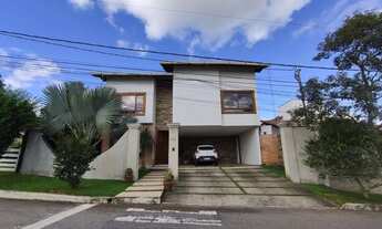 Imagem 4: Casa 5 quartos - Portal da Torre