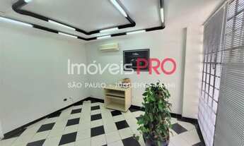 Imagem 5: Vende-se ou Aluga-se imóvel comercial 182 m² no Planalto Paulista