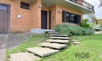 Imagem 2: Casa para Venda - 370m², 4 dormitórios, sendo 1 suites, 3 vagas - Vila Assunção