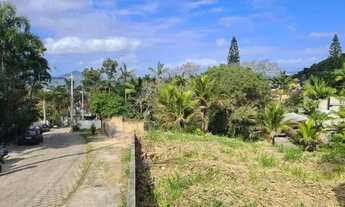 Imagem 3: TERRENO RESIDENCIAL em FLORIANÓPOLIS - SC, SAMBAQUI