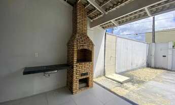 Imagem 3: Casa a venda com 3 suites na Sapiranga