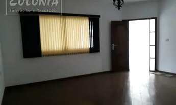 Imagem 6: Sobrado a venda - Bangu, Santo André