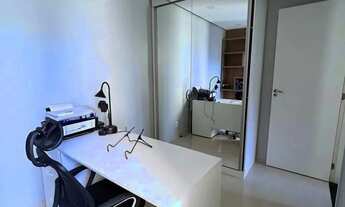 Imagem 5: ALUGA-SE APARTAMENTO MOBILIADO - SMILE PARQUE DAS FLORES