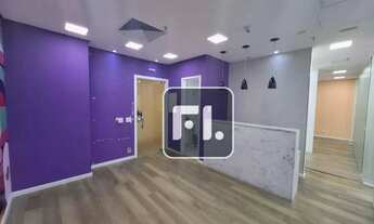 Imagem 3: Conjunto, 68 m² - venda por R$ 1.650.000,00 ou aluguel por R$ 11.452,36/mês - Bela Vista