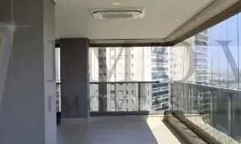 Imagem 3: Apartamentão Alto Padrão no Jardim Ilhas do sul 03 Quartos,03 suítes, 06 banheiros, 04 vag