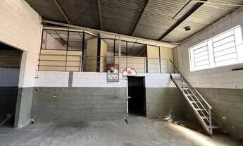 Imagem 7: Comercial Galpão em São José dos Campos