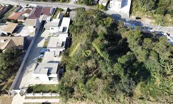 Imagem 3: TERRENO COM 1.000 M² NO PARQUE DO EMBU EM COLOMBO