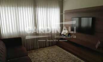 Imagem 3: Apartamento Padrão em São Carlos